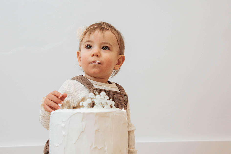 smash cake, primo compleanno, idea regalo, fotografia per bambini